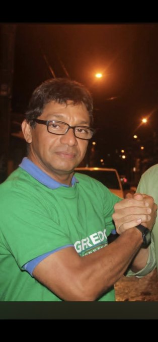 Foto de Virgilio Hernandez
