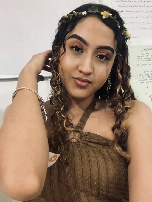 Foto de Gabriela Estupiñan