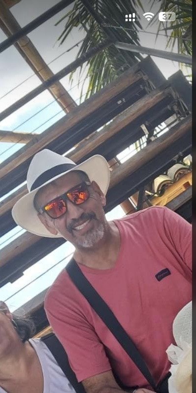 Foto de Javier Alonso Gil Rodríguez