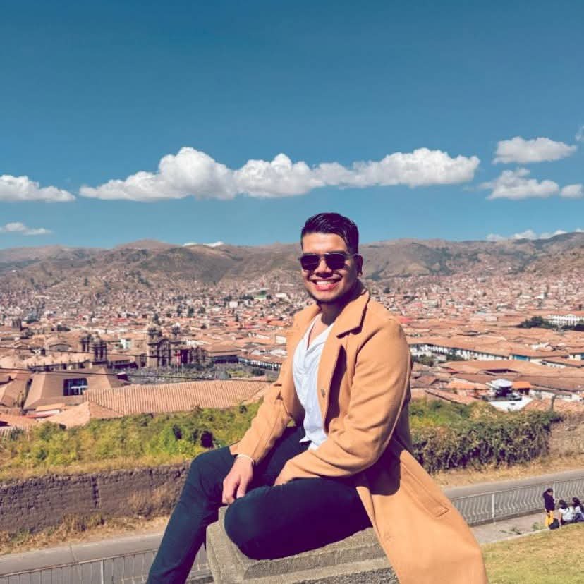 Foto de William Andrés Cardona Garcés
