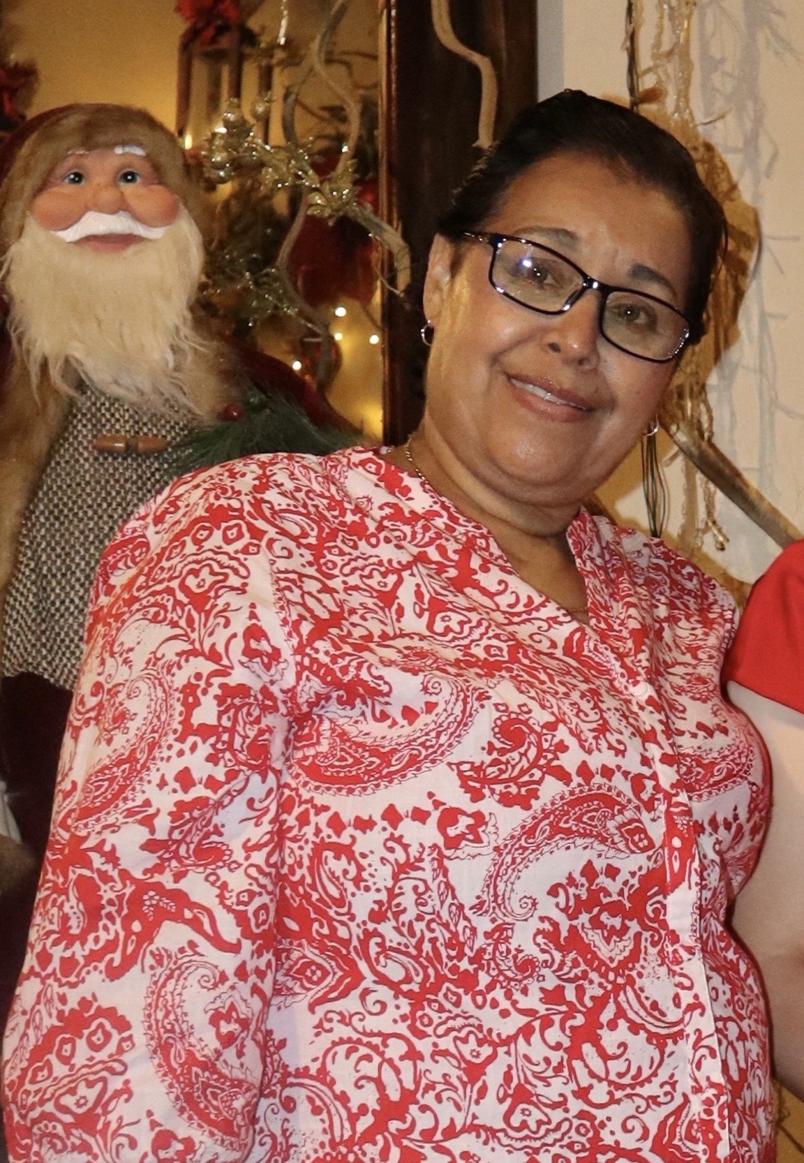 Foto de Ana Regina Gutiérrez Echavez