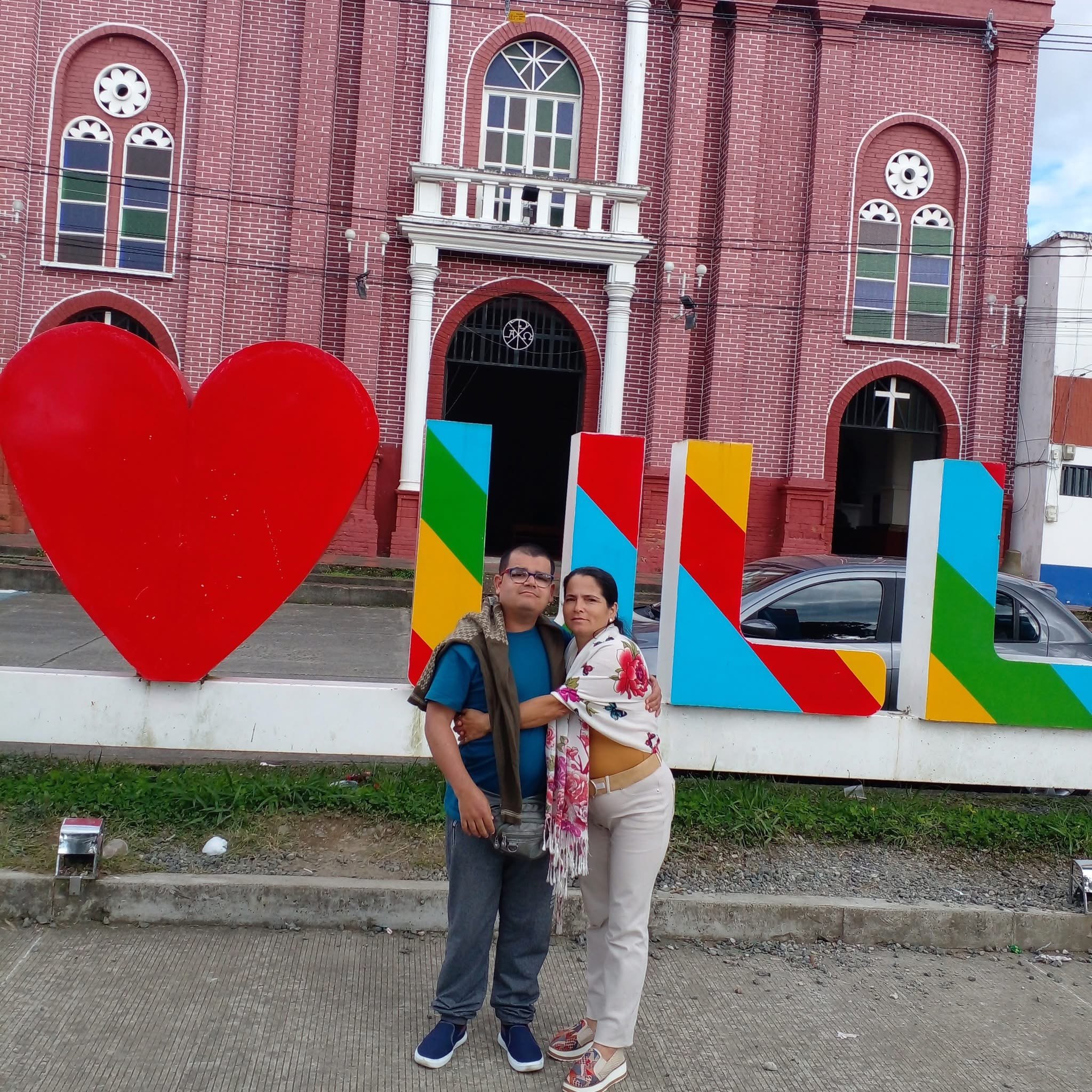 Foto de Alexandra Bedoya ortiz