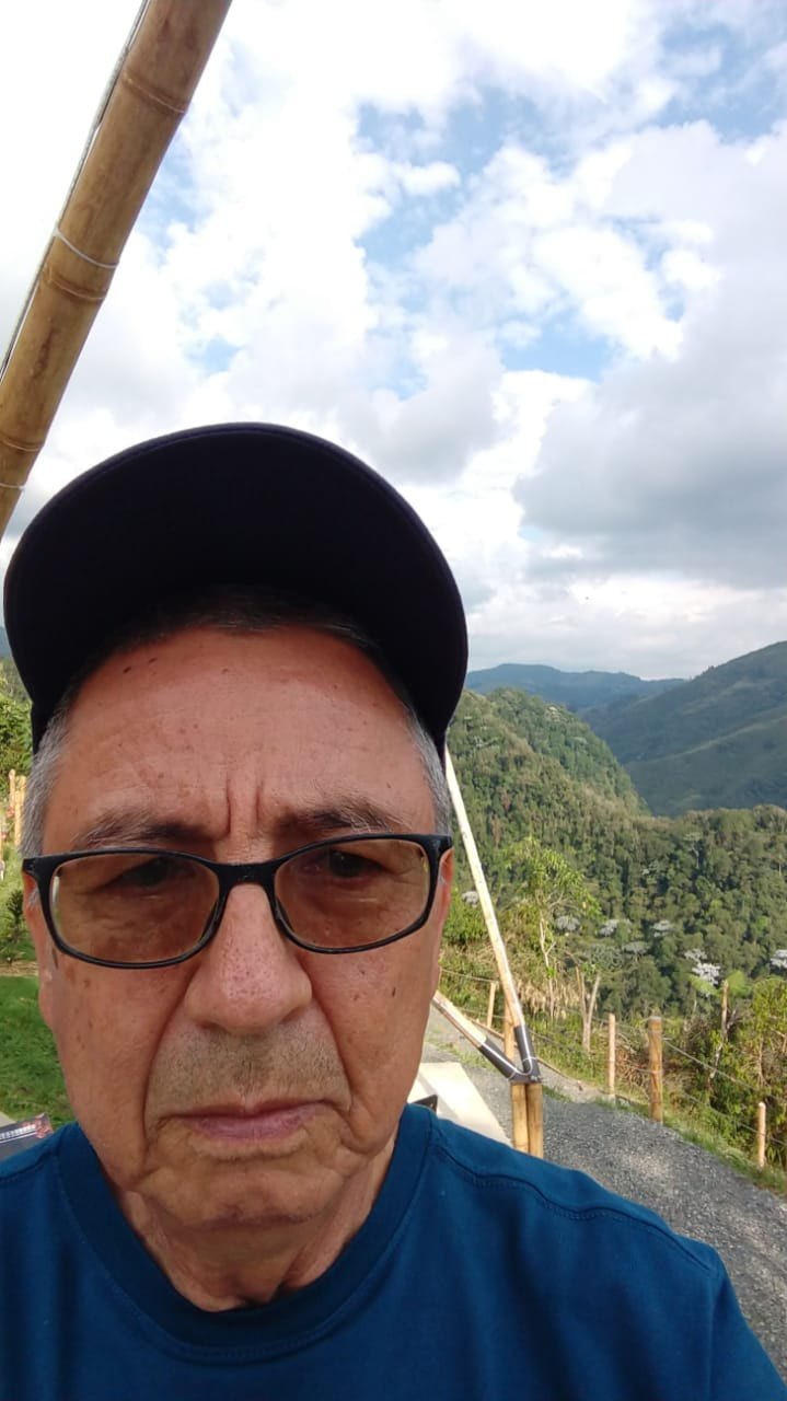Foto de Miguel angel Cano