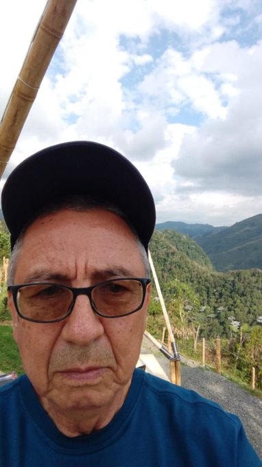 Foto de Miguel angel Cano