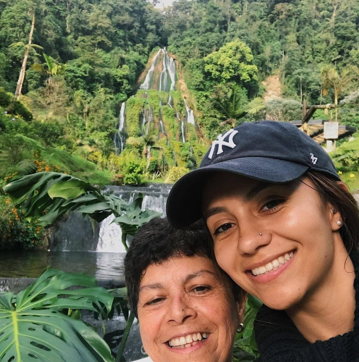 Foto de Amanda Piedrahita