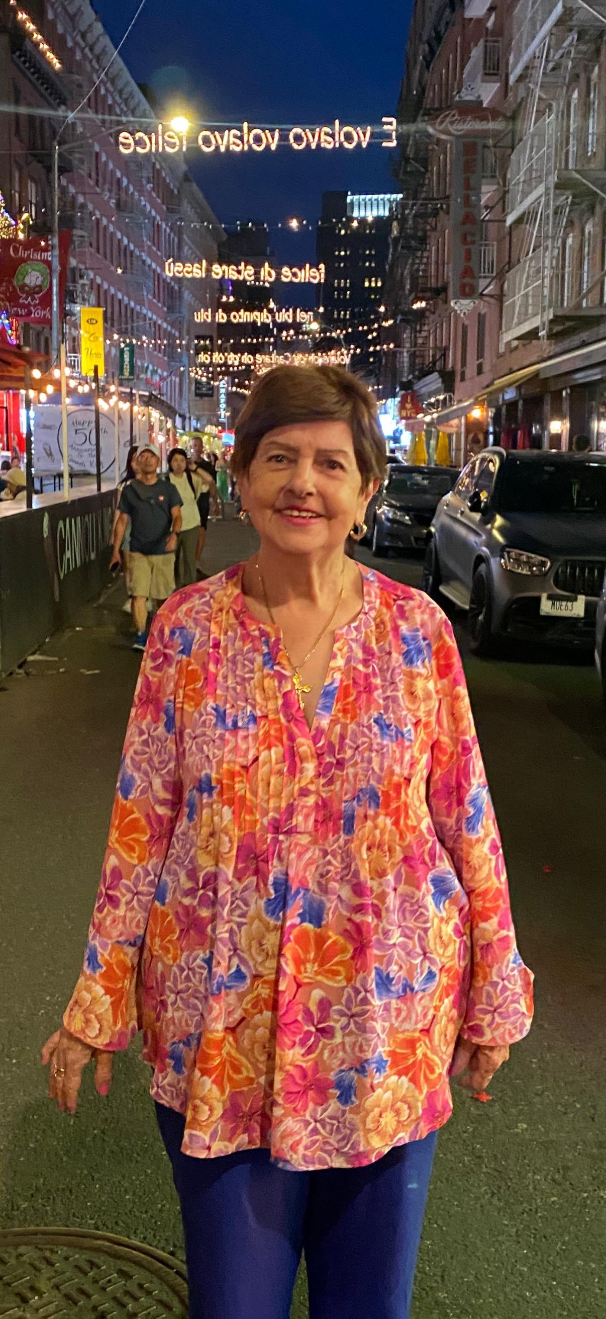 Foto de Mariana Mejia