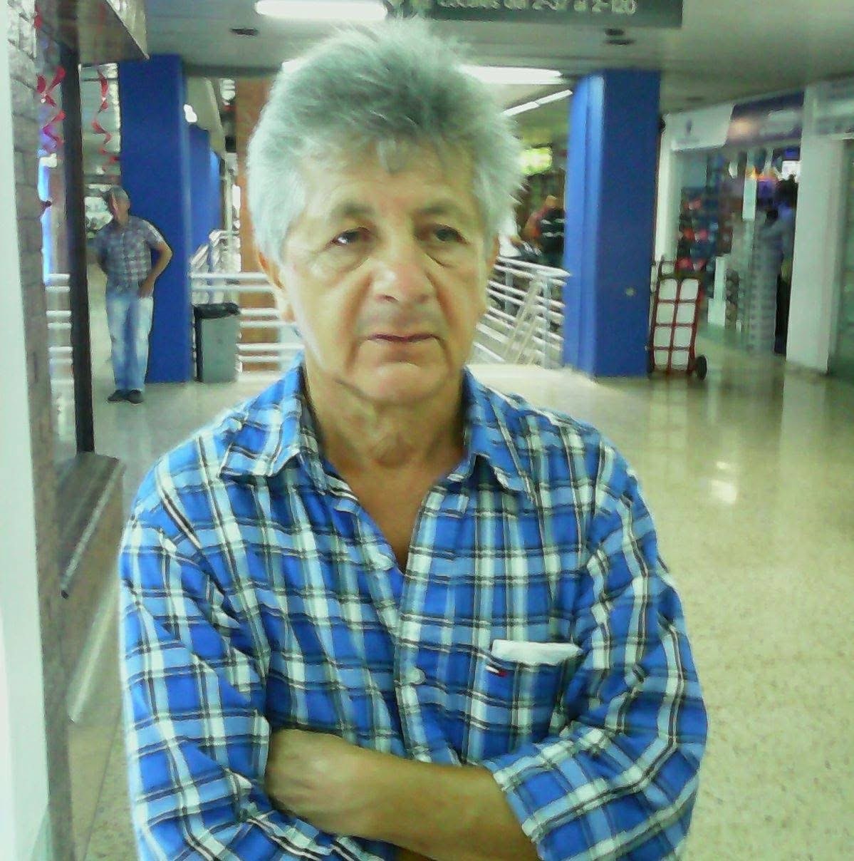 Foto de Alvaro Narvaez