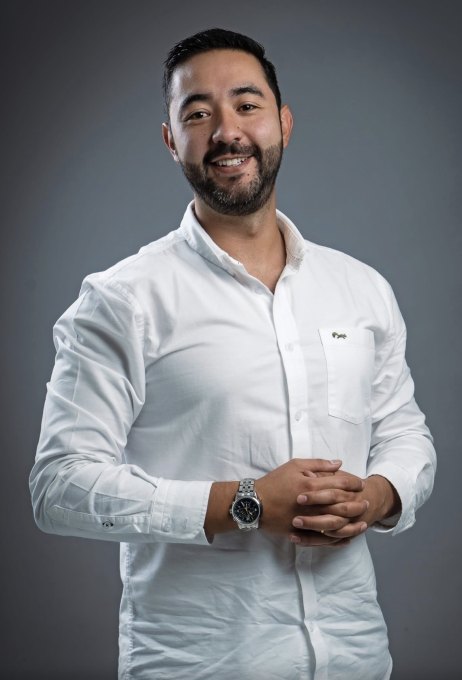 Foto de Juan David Caycedo
