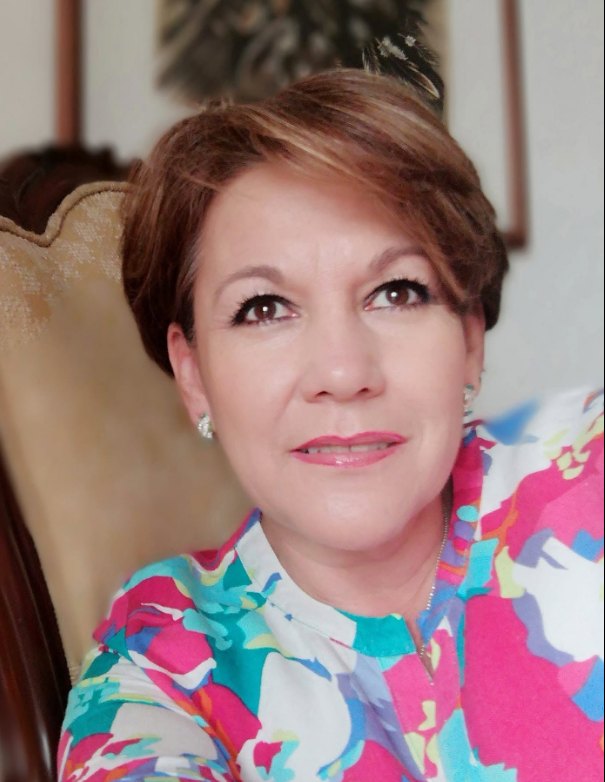 Foto de Trinidad Mejía Villegas