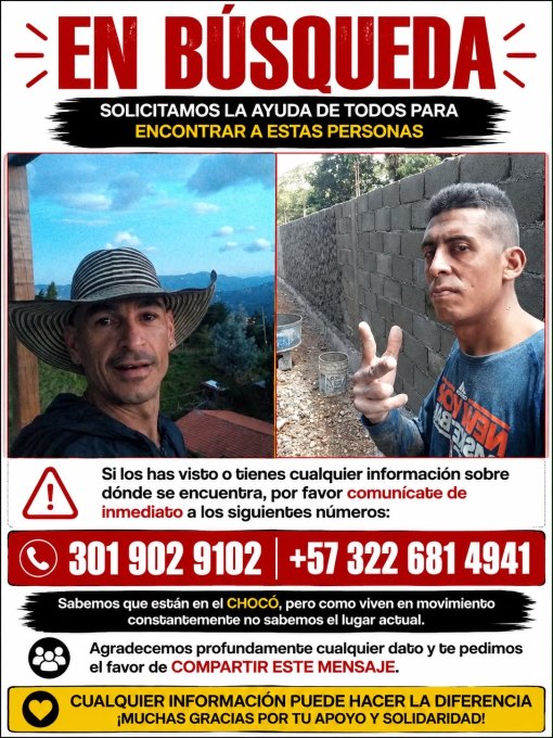 Foto de Julián andres Garro lora