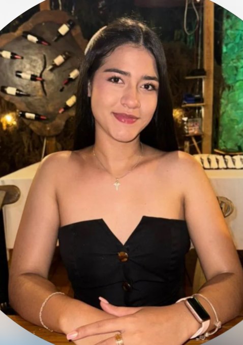 Foto de Mariana Becerra cifuentes