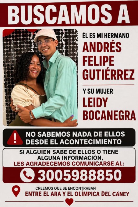 Foto de Andrés Felipe Gutiérrez