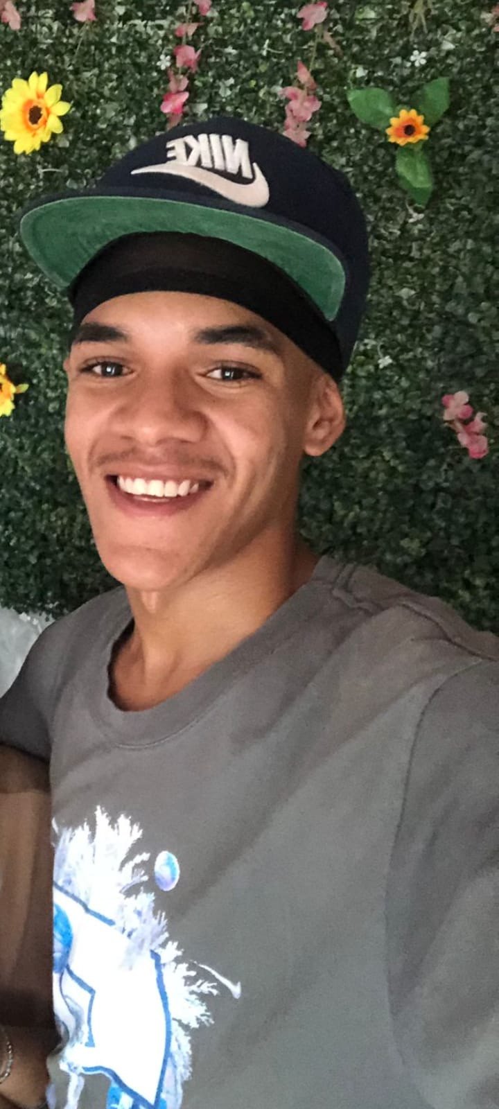 Foto de Andrés Steven Mena Arce
