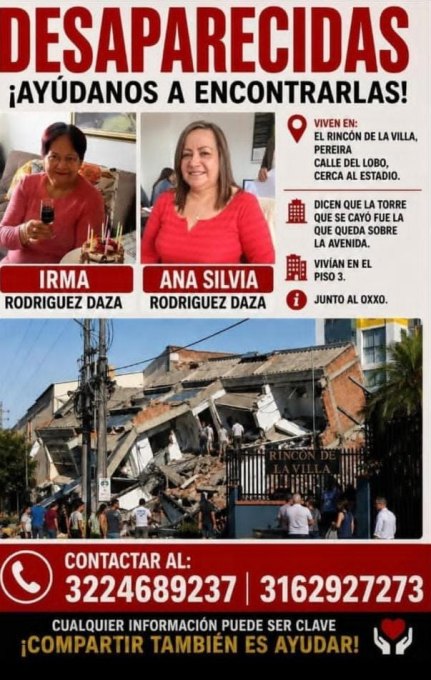 Foto de Irma Rodriguez Daza