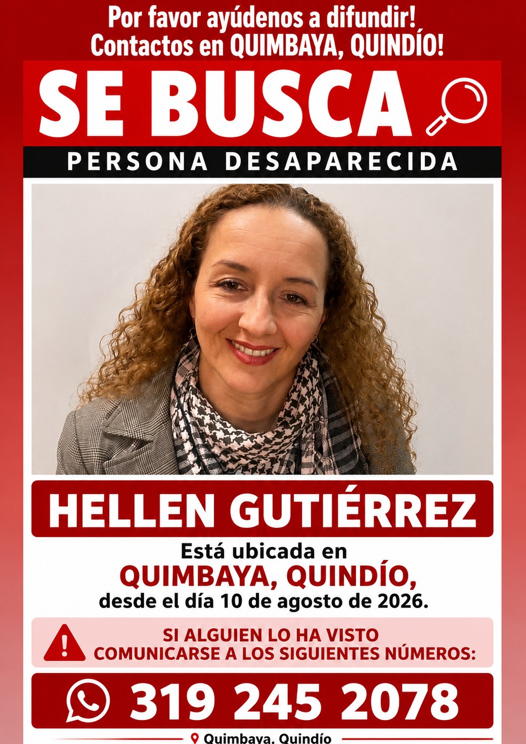Foto de Hellen arlet Gutierrez
