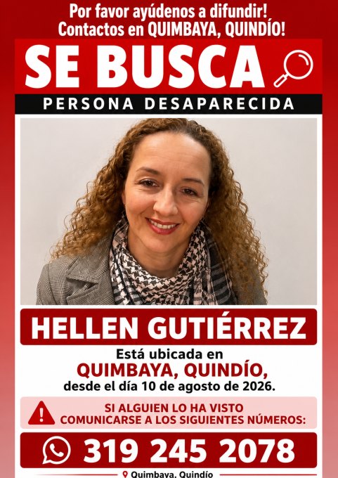 Foto de Hellen arlet Gutierrez