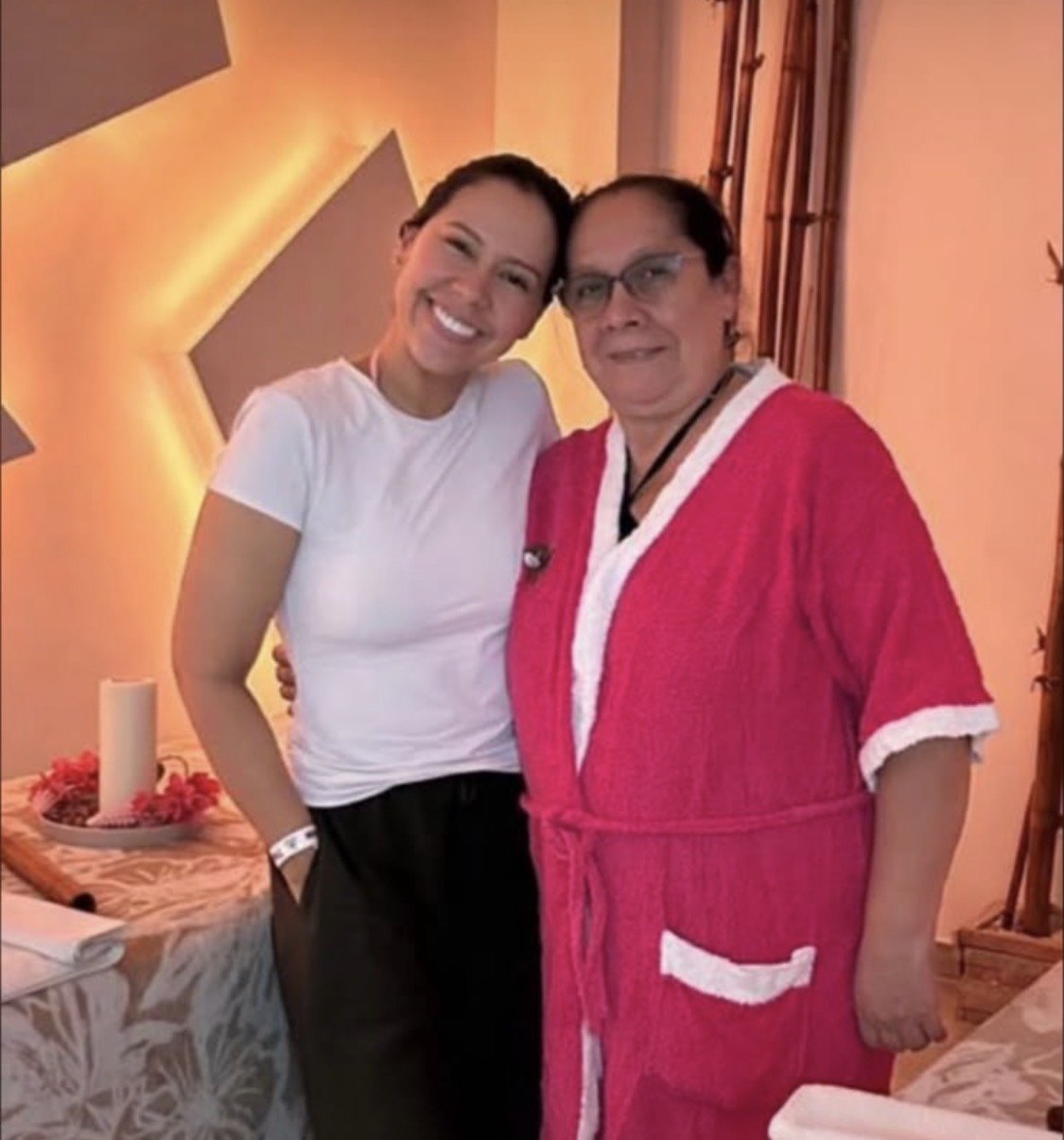 Foto de Yolanda Villabona