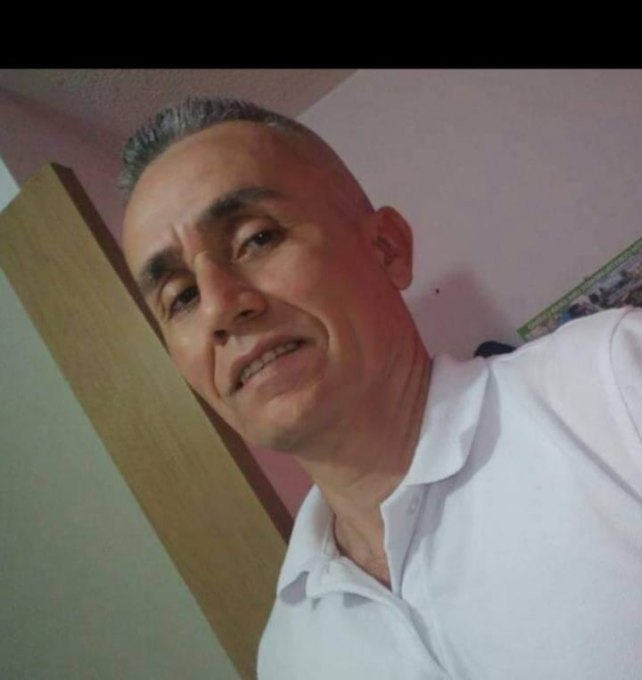 Foto de José Ignacio Blanco Velasco