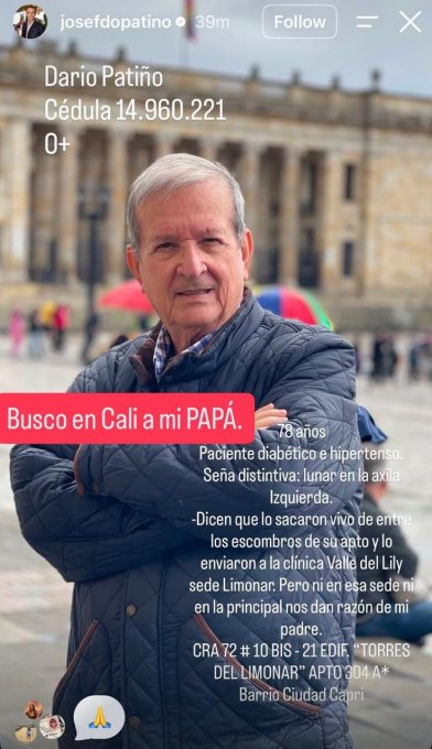 Darío Patiño