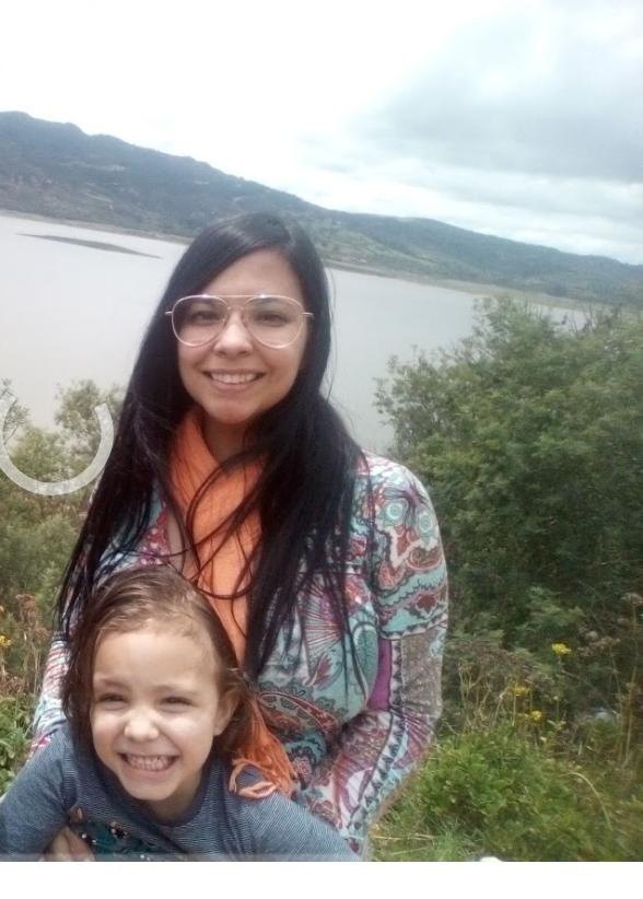 Foto de José Rafael Andueza Fernández