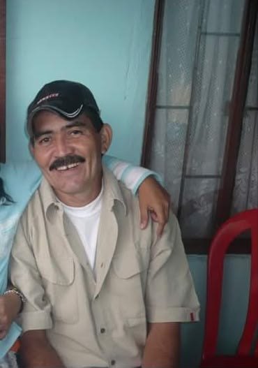 Foto de Angel Pompeyo Quintero Vera