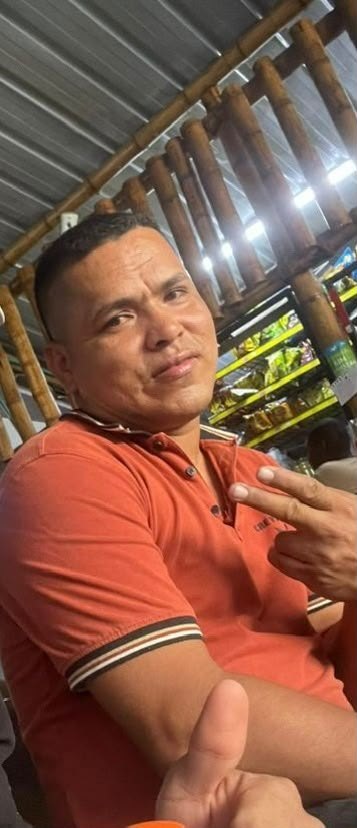 Foto de Jhonatan Rodríguez castro