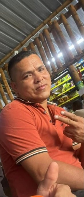 Foto de Jhonatan Rodríguez castro