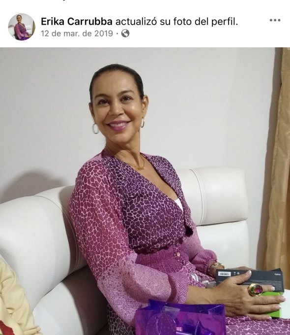 Foto de Viviana Llanos