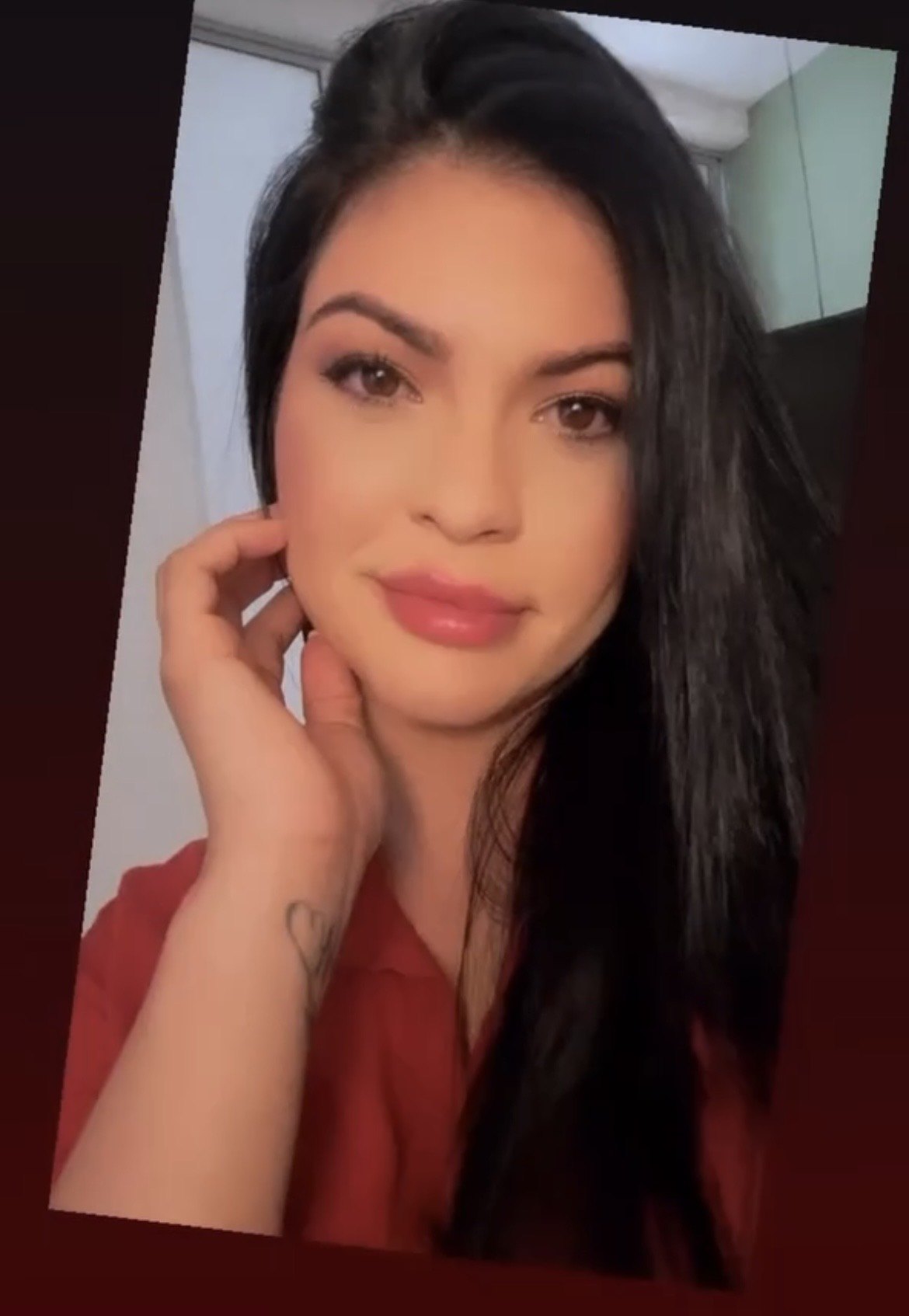 Foto de Angelica Maria Morales Rangel
