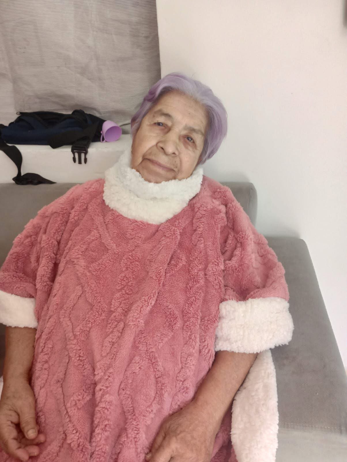 Foto de María Rosana Monsalve Ocampo