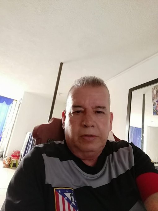 Foto de Carlos Arturo Urrea Mejía