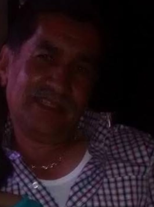 Foto de jose olivero lopez alaguna