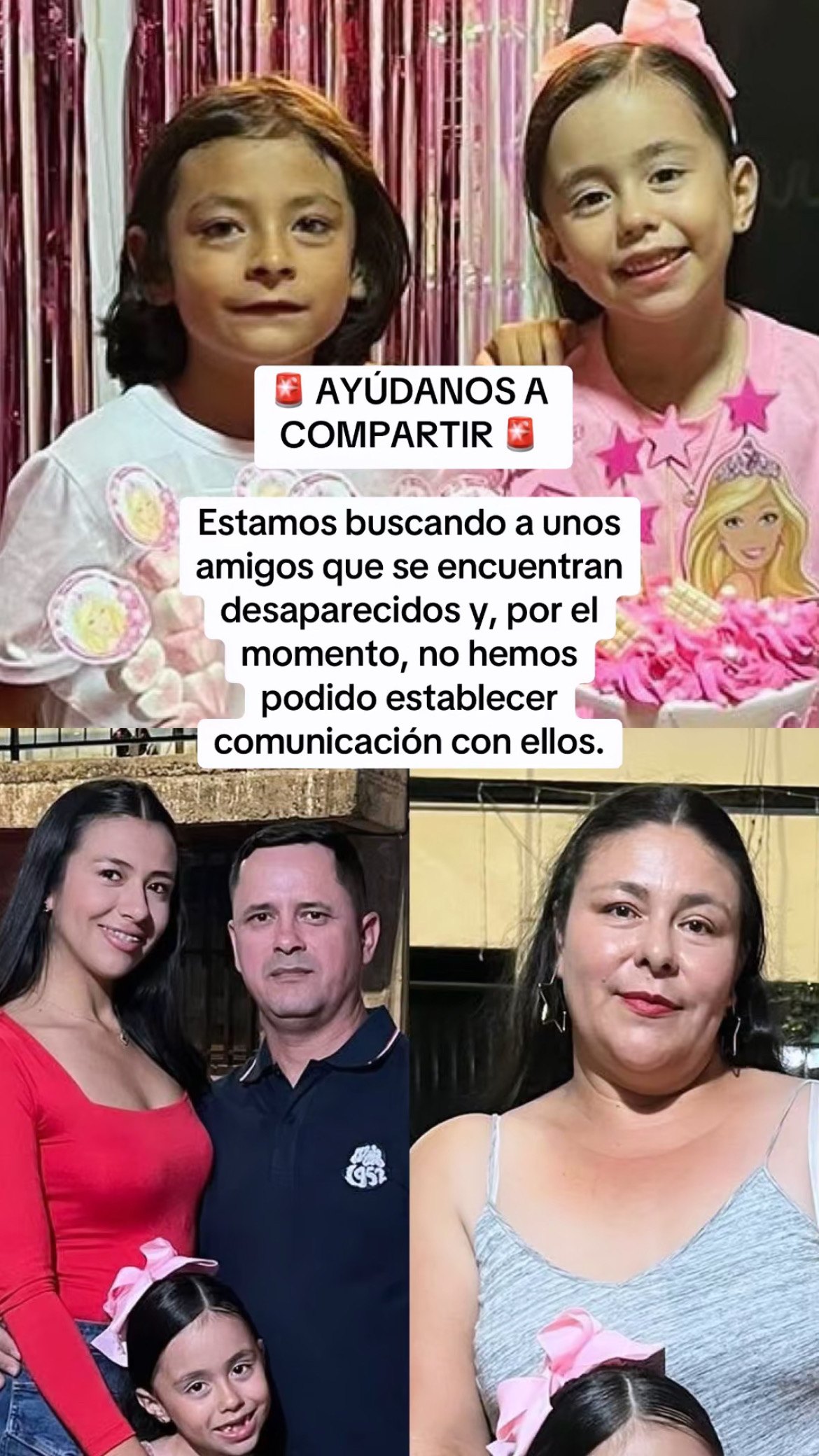 Foto de Lizeth Moreno