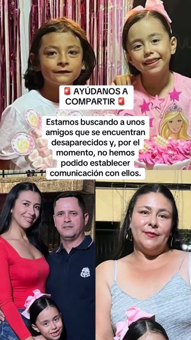 Foto de Lizeth Moreno