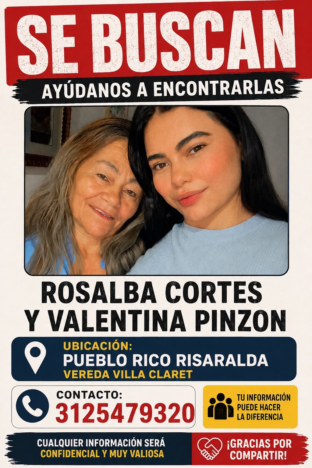 Foto de Rosalba Cortes