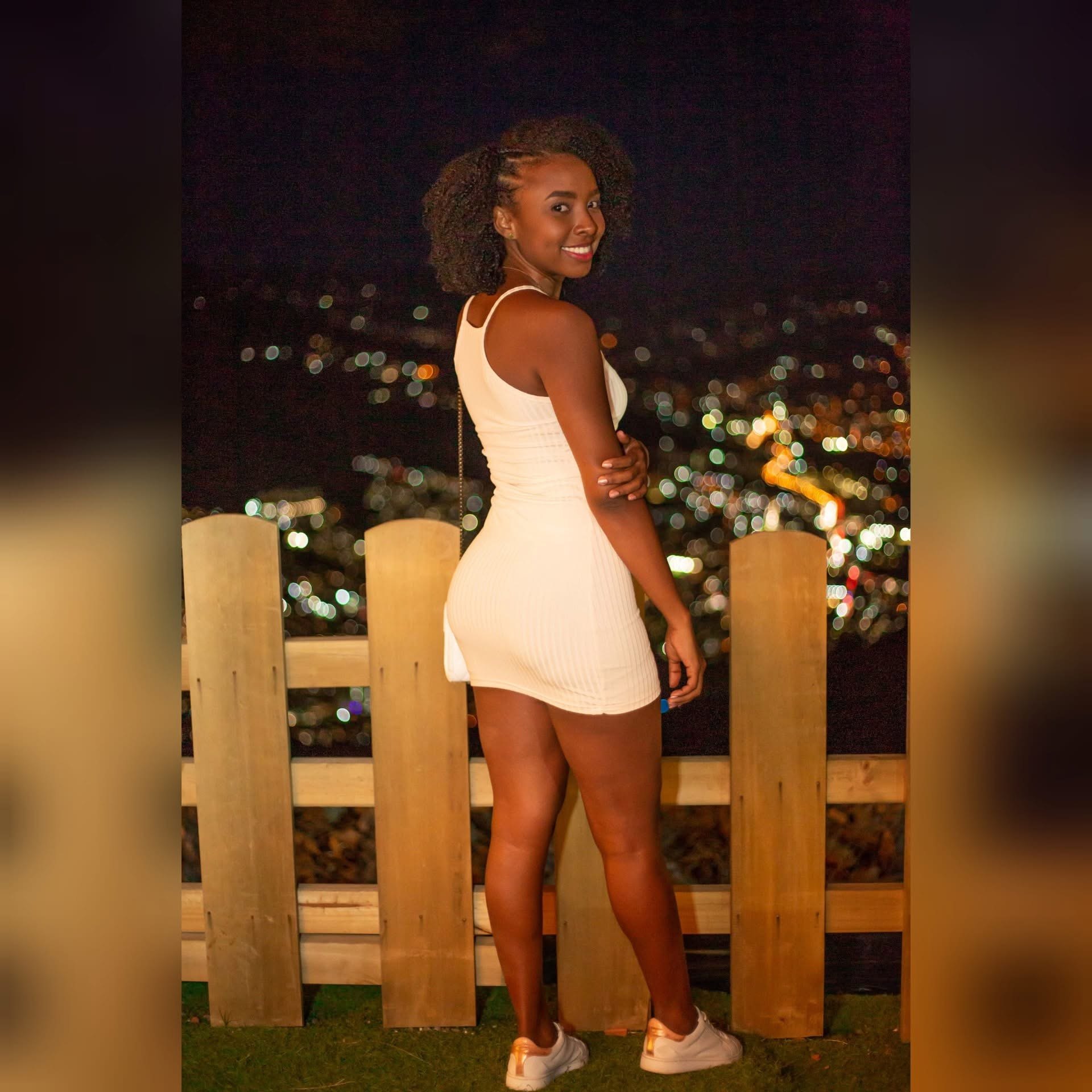 Foto de Gilliam Lawrice Caraballo Estremor