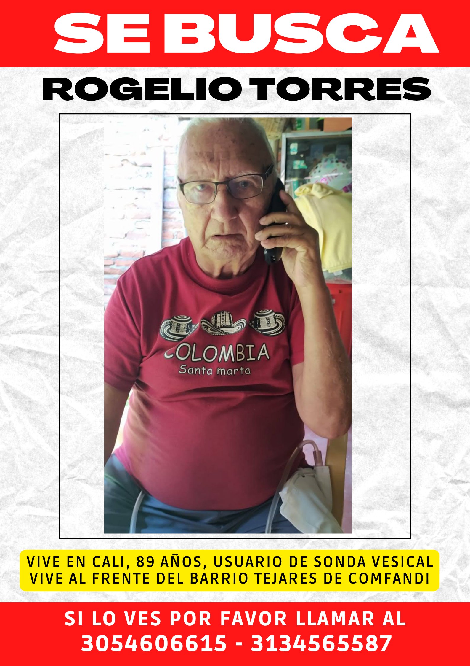 Foto de ROGELIO TORRES