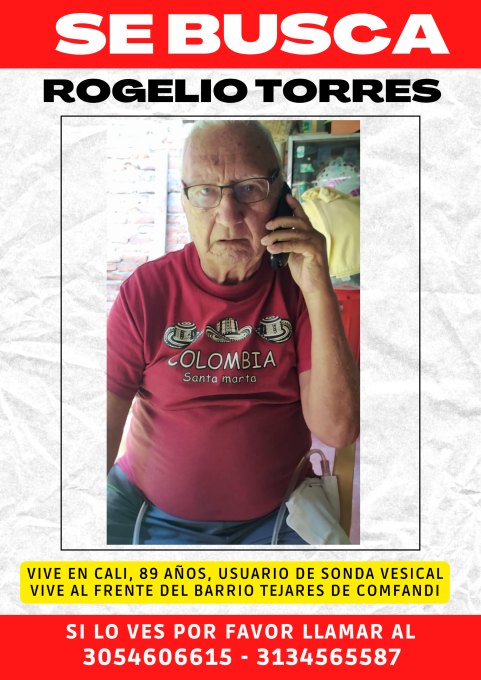 Foto de ROGELIO TORRES