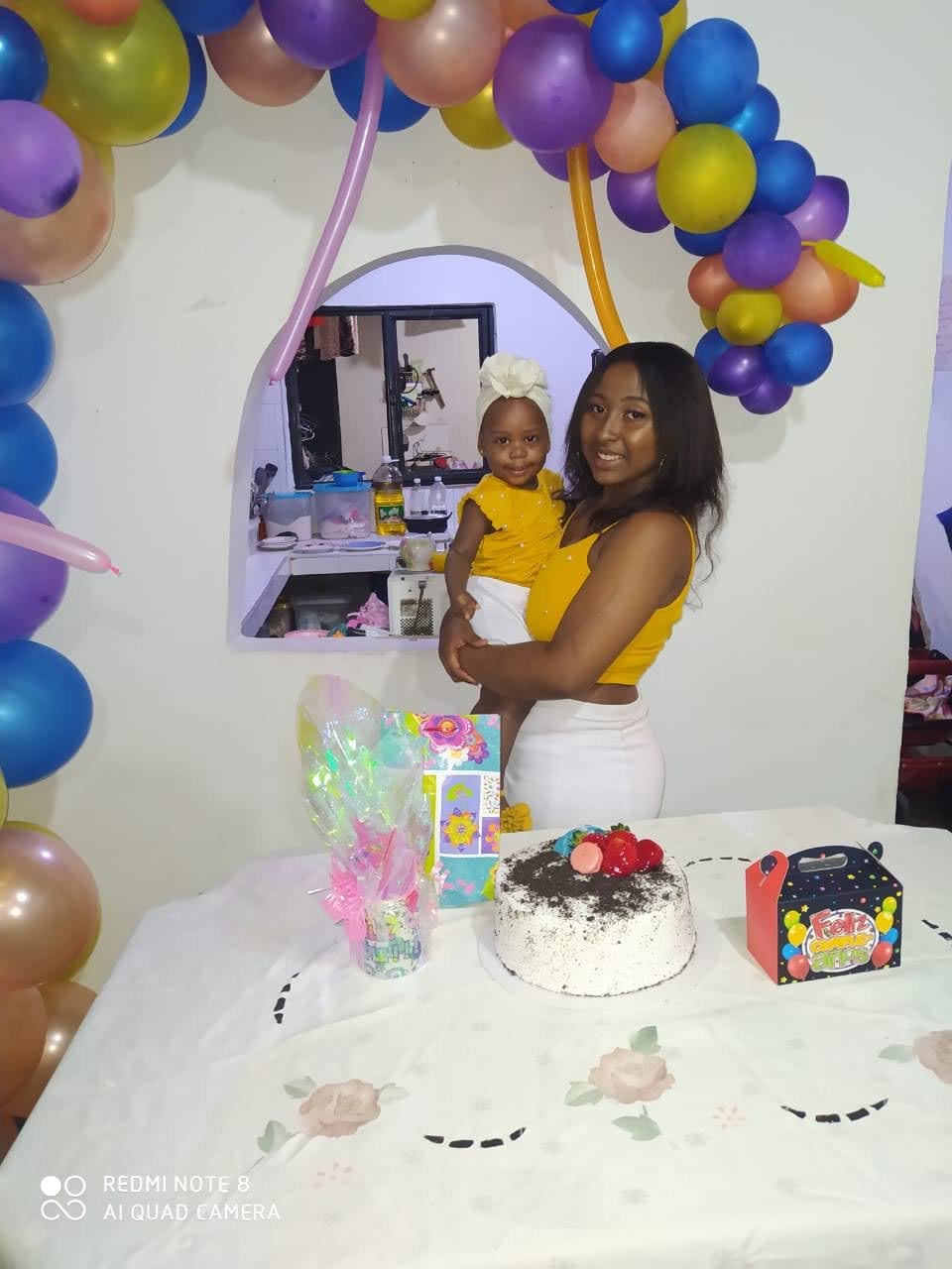 Foto de Melany Chara Mosquera