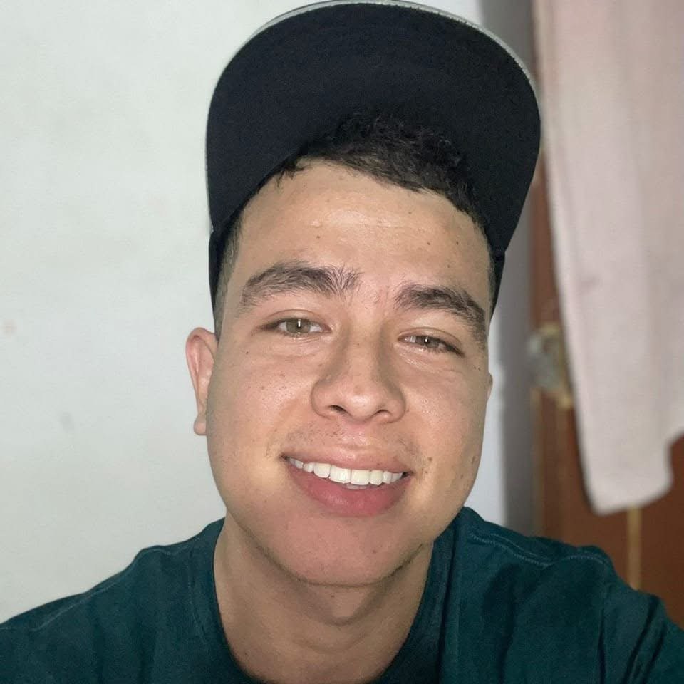 Foto de David Eduardo Gutierrez