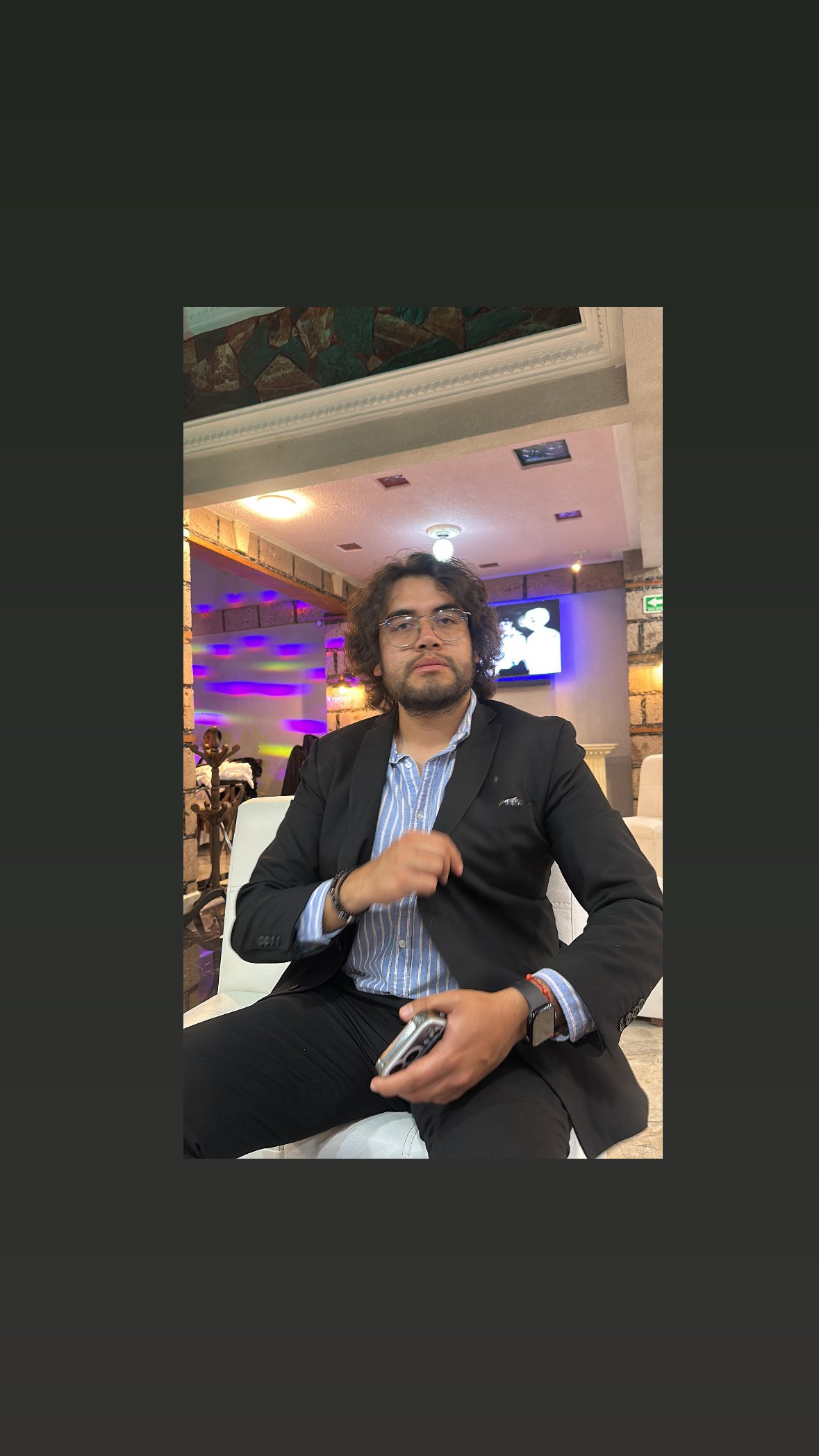Foto de Jorge Romero