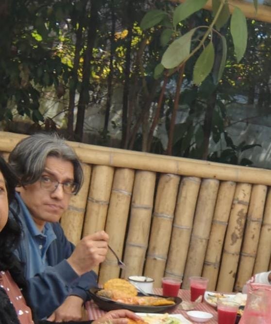 Foto de Henry Geovanny Morán Diaz