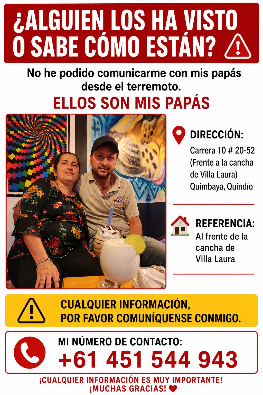 Foto de Jose reinelio Herrera Herrera