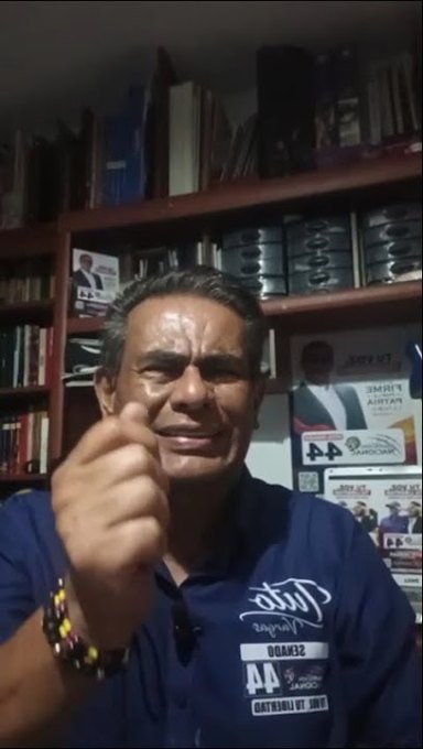Foto de CARLOS AUGUSTO VARGAS RODRIGUEZ