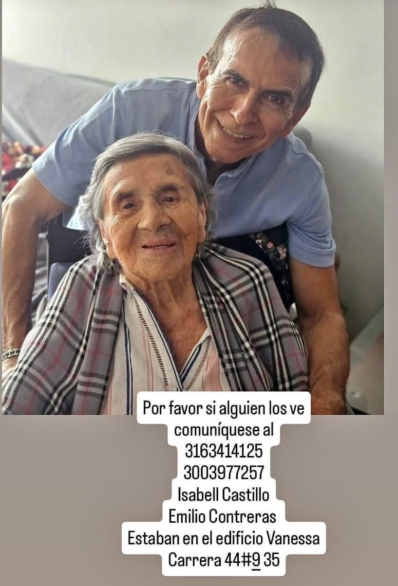 Foto de isabel castillo