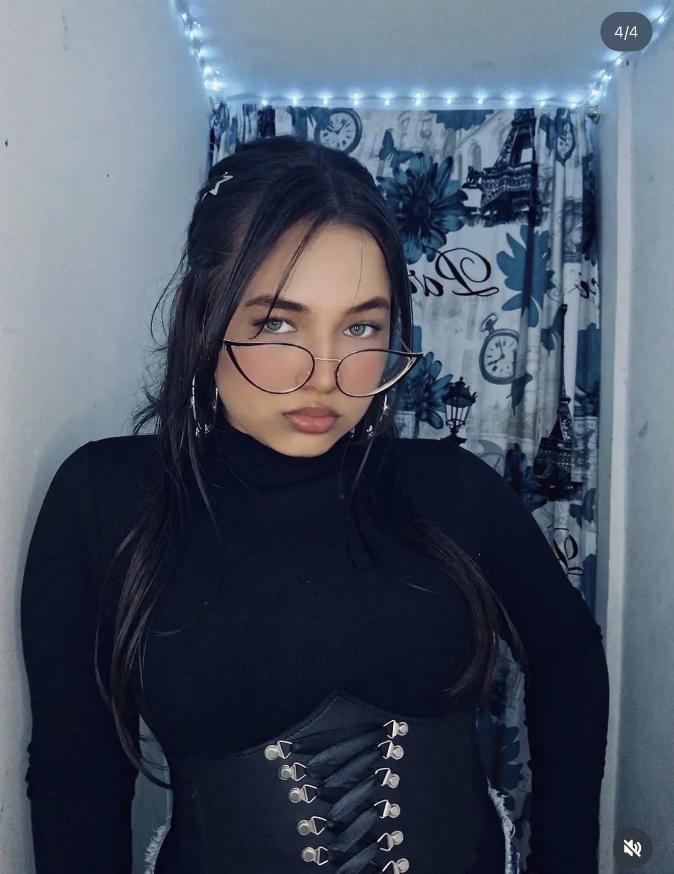 Foto de Xitsela Peñaloza