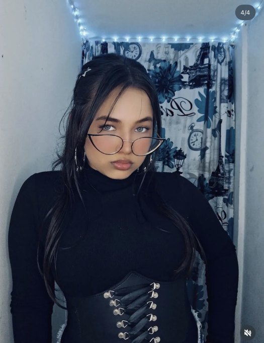 Foto de Xitsela Peñaloza