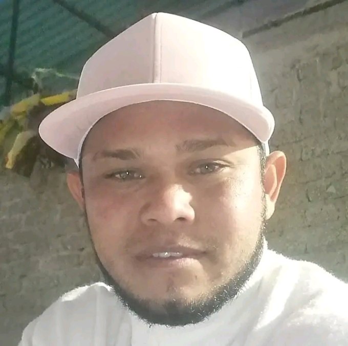 Foto de Adrian Sánchez Sánchez