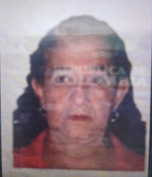 Foto de María Gladis López Orozco