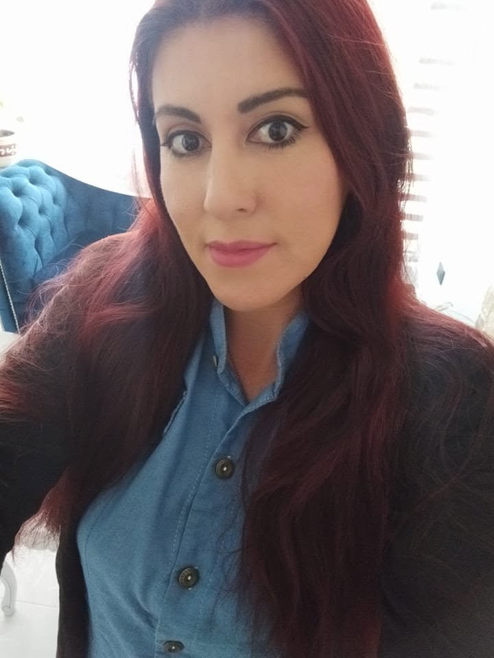 Foto de Elena María Suárez Rivera